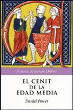 EL CENIT DE LA EDAD MEDIA