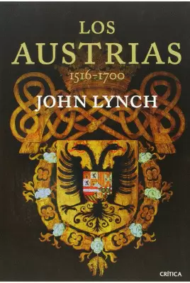 LOS AUSTRIAS (1516-1700)