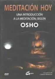 MEDITACION HOY (INCLUYE DVD)