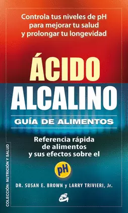 ÁCIDO-ALCALINO