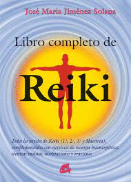 LIBRO COMPLETO DE REIKI