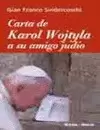 CARTA DE KAROL WOJTYLA A SU AMIGO JUDÍO