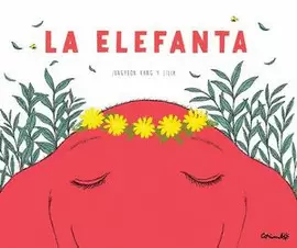 LA ELEFANTA