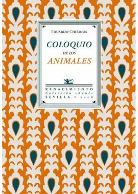 COLOQUIO DE LOS ANIMALES