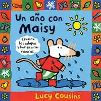 UN AÑO CON MAISY