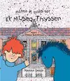 MATEO DE PASEO POR EL MUSEO THYSSEN