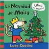 LA NAVIDAD DE MAISY