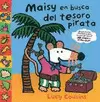 MAISY EN BUSCA DEL TESORO PIRATA
