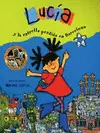 LUCÍA Y LA ESTRELLA PERDIDA EN BARCELONA