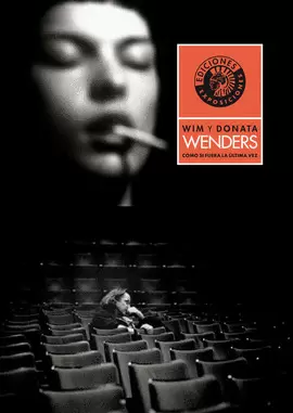 COMO SI FUERA LA ÚLTIMA VEZ