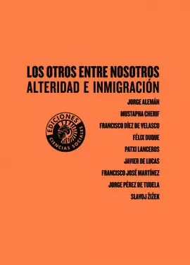 LOS OTROS ENTRE NOSOTROS.