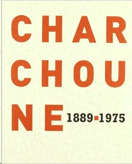 CHARCHOUNE (1889-1975)
