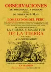 FISICAS HECHAS DE ORDE S. MAG. EN LOS REYNOS DE PERU