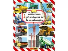 DICCIONARIO POR IMAGENES DE LA CONSTRUCION