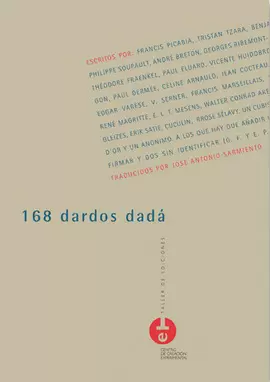 168 DARDOS DADÁ