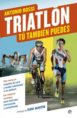 TRIATLÓN TRIATLÓN