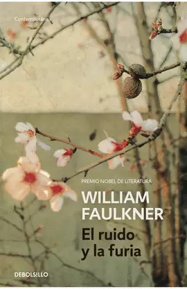 EL RUIDO Y LA FURIA