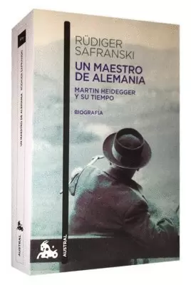 UN MAESTRO DE ALEMANIA