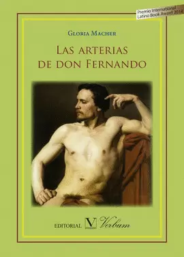 }LAS ARTERIAS DE DON FERNANDO