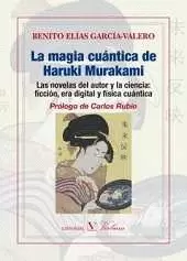 LA MAGIA CUÁNTICA DE HARUKI MURAKAMI