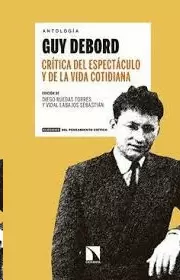 CRÍTICA DEL ESPECTÁCULO Y DE LA VIDA COTIDIANA