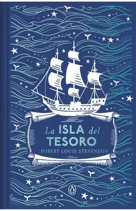 LA ISLA DEL TESORO (EDICIÓN CONMEMORATIVA)
