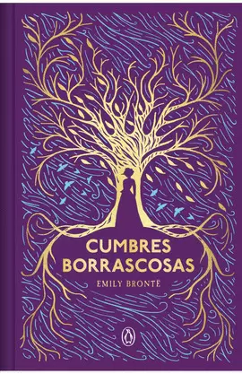 CUMBRES BORRASCOSAS (EDICIÓN ESPECIAL EN TAPA DURA)