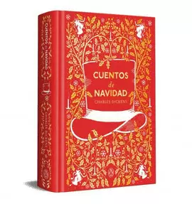 CUENTOS DE NAVIDAD (EDICIÓN CONMEMORATIVA)