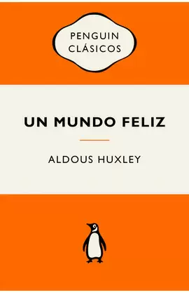 UN MUNDO FELIZ