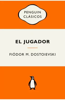 EL JUGADOR
