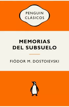 MEMORIAS DEL SUBSUELO