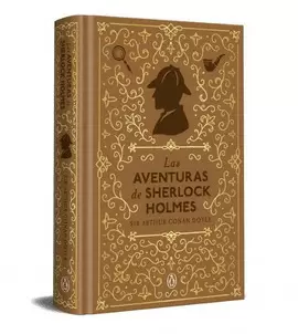 LAS AVENTURAS DE SHERLOCK HOLMES