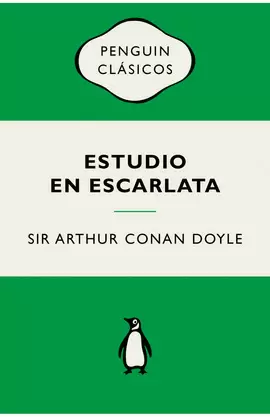 ESTUDIO EN ESCARLATA