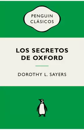 LOS SECRETOS DE OXFORD