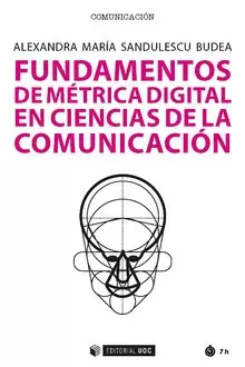 FUNDAMENTOS DE MÉTRICA DIGITAL EN CIENCIAS DE LA COMUNICACIÓN
