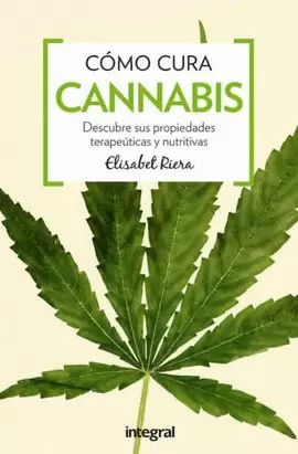 COMO CURA EL CANNABIS