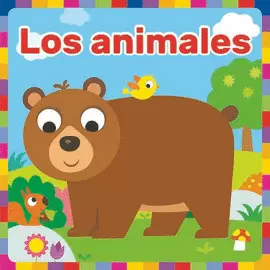 LOS ANIMALES