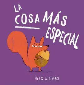 LA COSA MAS ESPECIAL