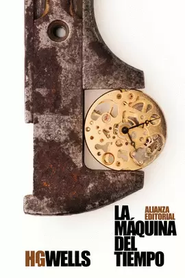 LA MÁQUINA DEL TIEMPO (LS)