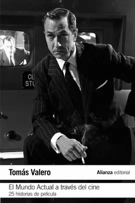 EL MUNDO ACTUAL A TRAVÉS DEL CINE
