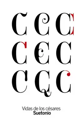 VIDAS DE LOS CÉSARES