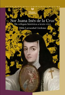 SOR JUANA INÉS DE LA CRUZ