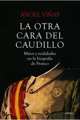 LA OTRA CARA DEL CAUDILLO