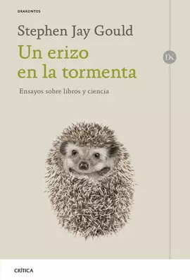 UN ERIZO EN LA TORMENTA