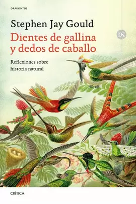 DIENTES DE GALLINA Y DEDOS DE CABALLO