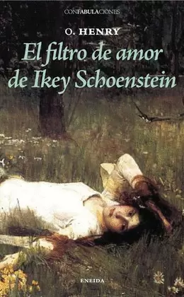 EL FILTRO DE AMOR DE IKEY SCHOENSTEIN