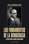 LOS FUNDAMENTOS DE LA DEMOCRACIA
