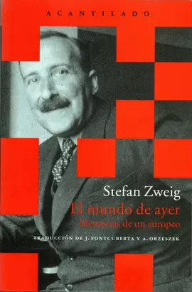 EL MUNDO DE AYER