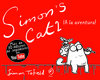 SIMON'S CAT- II