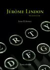 JÉROME LINDON. MI EDITOR
